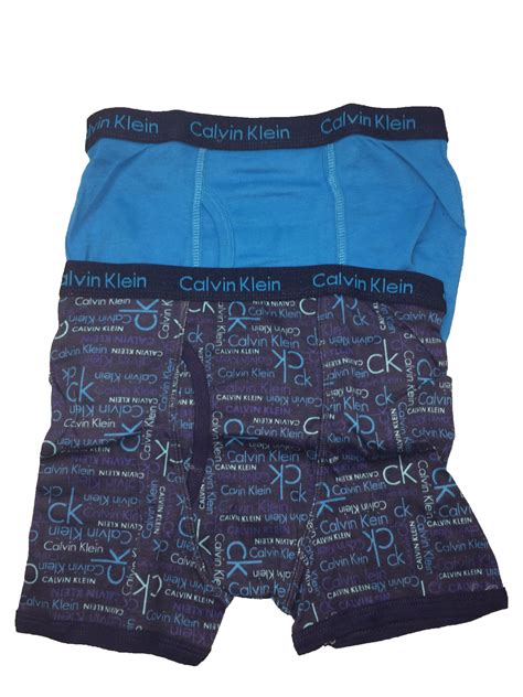 calvin klein boys underwear|Boys’ Underwear .